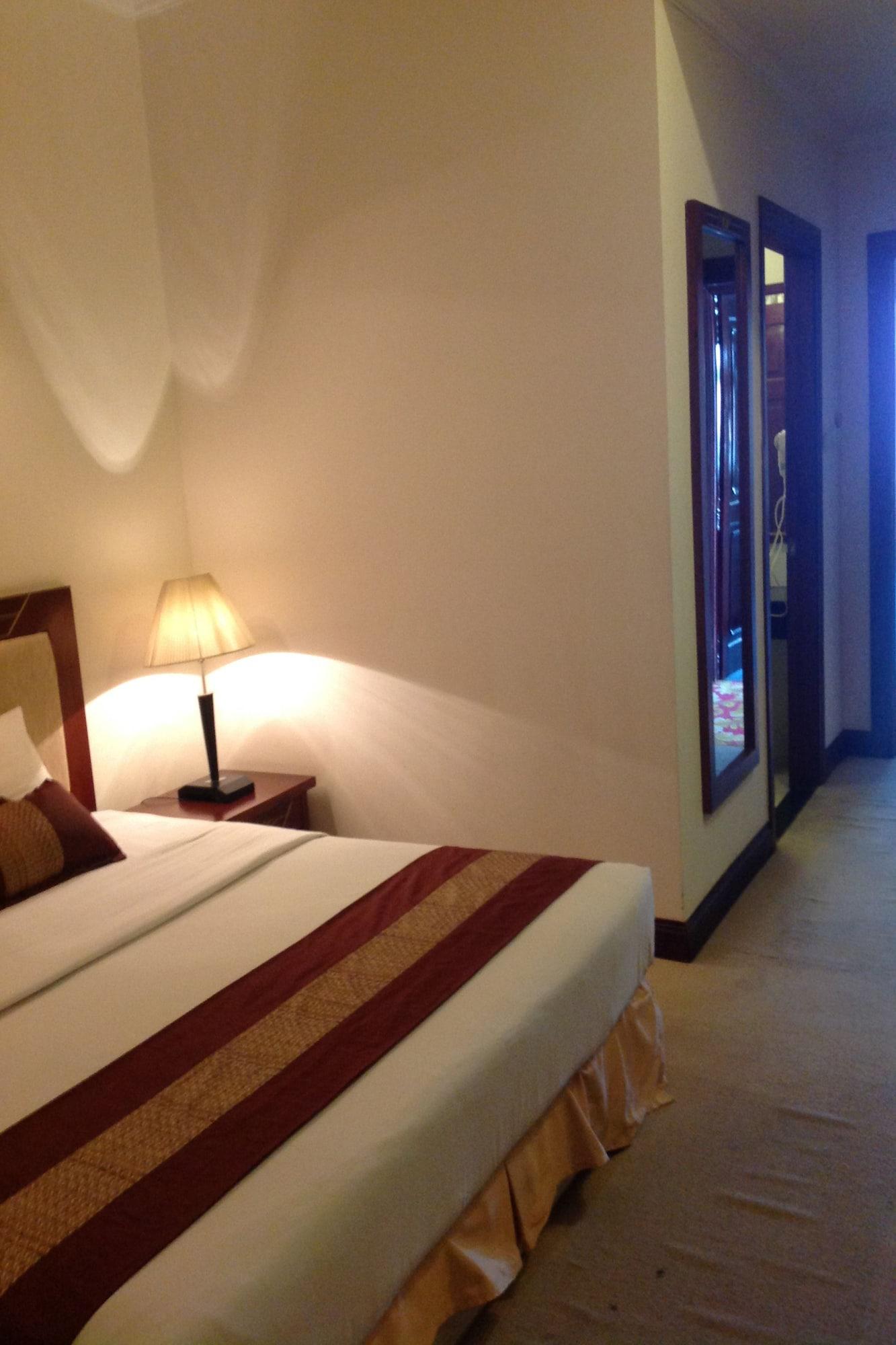 Dong Khanh Hotel Cidade de Ho Chi Minh Exterior foto